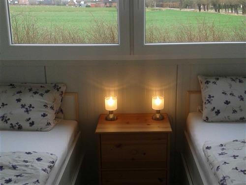 Feriehus - 2 personer -  - Schulstraße - 25377 - Kollmar