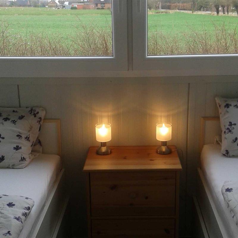 Sommerhus - 2 personer -  - Schulstraße - 25377 - Kollmar