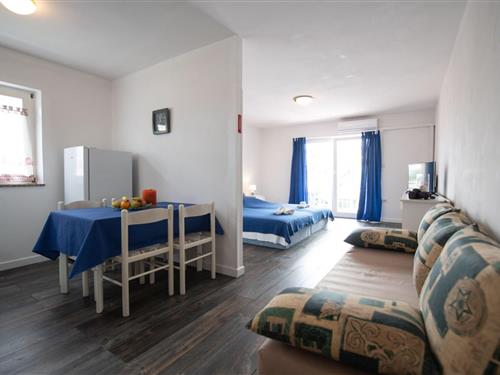 Ferieleilighet - 3 personer -  - 51414 - Ika