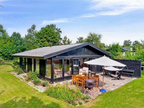 Ferienhaus - 6 Personen -  - Baune-Åsen - Raageleje - 3230 - Grästed