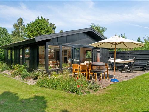 Sommerhus - 6 personer -  - Baune-Åsen - Rågeleje - 3230 - Græsted