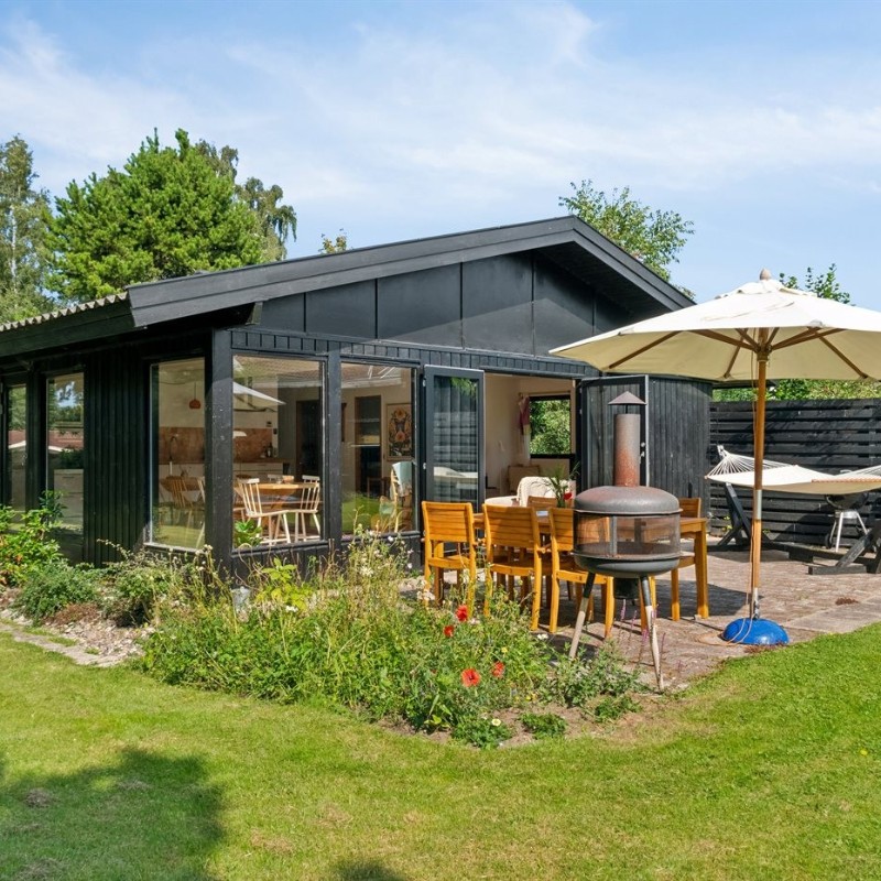 Ferienhaus - 6 Personen -  - Baune-Åsen - Raageleje - 3230 - Grästed