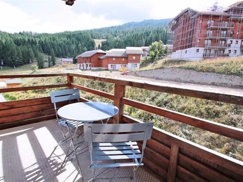 Ferieleilighet - 6 personer -  - 05290 - Puy St Vincent