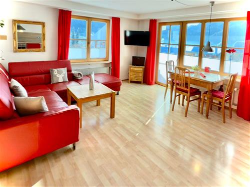 Ferielejlighed - 2 personer -  - Gailenbergstr. 12 - 87541 - Bad Hindelang