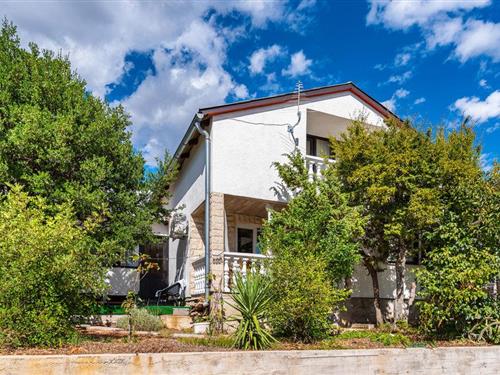 Sommerhus - 4 personer -  - Don Jose Nekica - Zadar-Maslenica - 23243 - Maslenica
