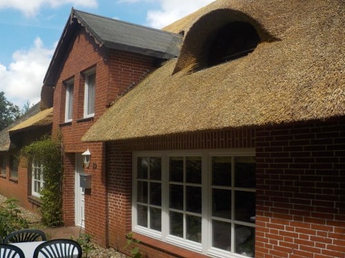 Holiday home - 6 persons -  - 25876 - Wisch\/Nordfriesland