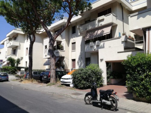 Semesterlägenhet - 4 personer -  - 55049 - Viareggio