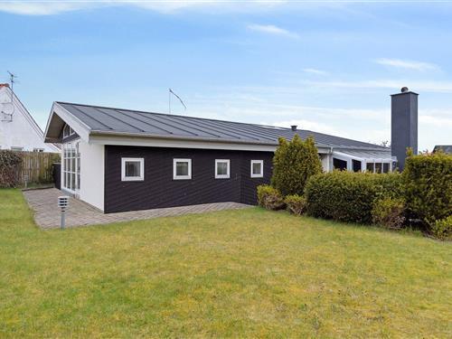 Sommerhus - 6 personer -  - Soren Tjenersvej 1 A - 9492 - Blokhus
