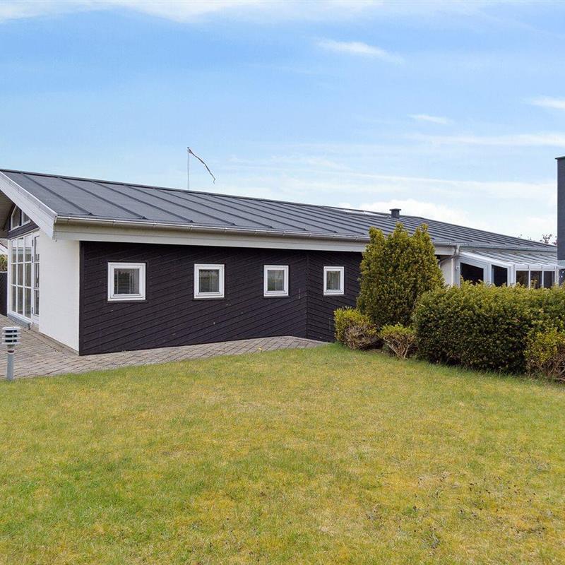 Ferienhaus - 6 Personen -  - Soren Tjenersvej 1 A - 9492 - Blokhus