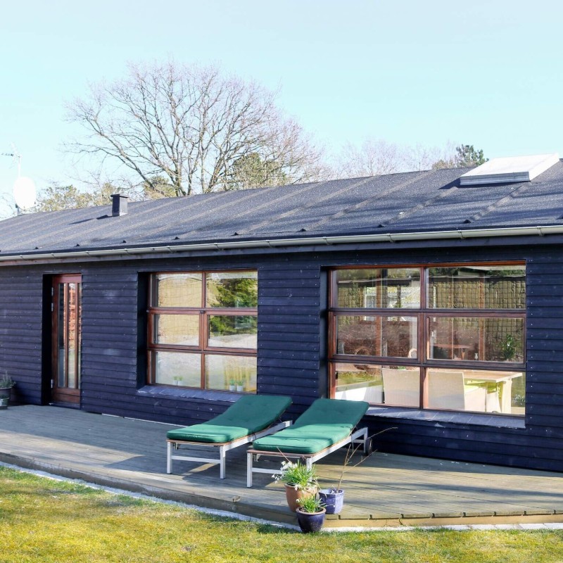 Ferienhaus - 6 Personen -  - Viffertsholm - Öster Hurup - 9560 - Himmerland