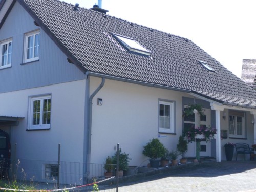 Semesterlägenhet - 4 personer -  - 34519 - Diemelsee