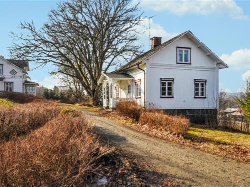 Holiday home - 5 persons -  - Björkebol Stenarstomt - Björkebol Årjäng - 672 93 - Årjäng