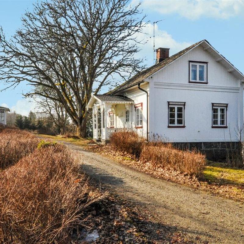 Sommerhus - 5 personer -  - Björkebol Stenarstomt - Björkebol Årjäng - 672 93 - Årjäng