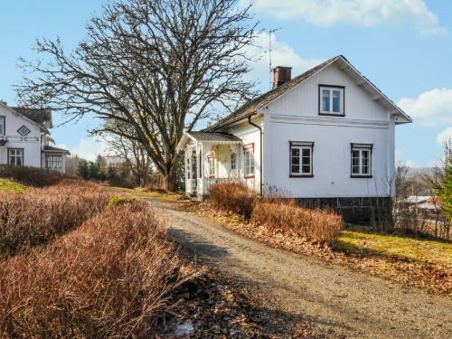 Sommerhus - 5 personer -  - Björkebol Stenarstomt - Björkebol Årjäng - 672 93 - Årjäng