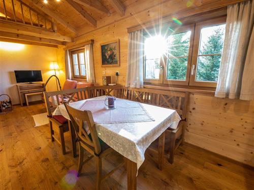 Feriehus - 4 personer -  - Sonnenhang - 4582 - Spital Am Pyhrn