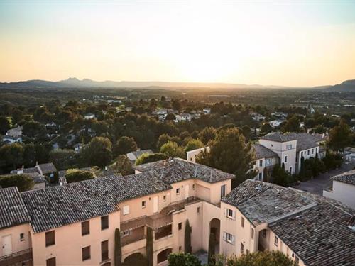 Holiday apartment - 6 persons -  - 13370 - Mallemort