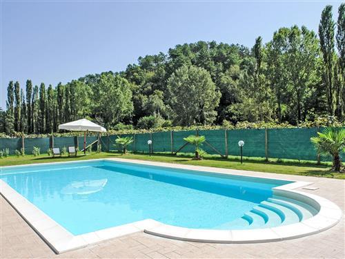 Holiday Home/Apartment - 8 persons -  - Montopoli In Valdarno - 56020