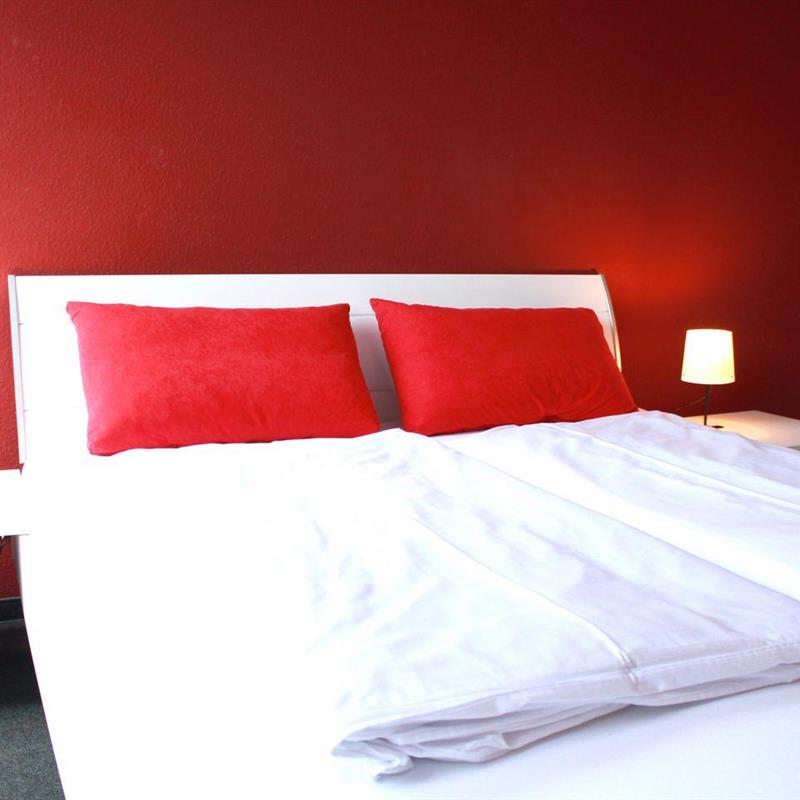 Værelse - 2 personer -  - Bundestraße - 23730 - Bliesdorf