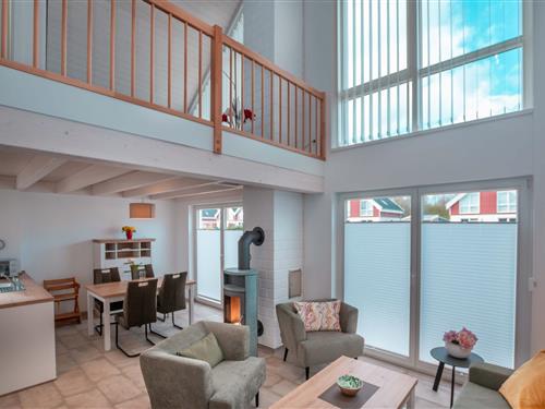 Sommerhus - 4 personer -  - Frensdorfer Ring, Haus - 48529 - Nordhorn