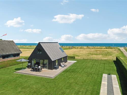 Sommerhus - 6 personer -  - Fyrrevænget - Tørresø - 5450 - Otterup