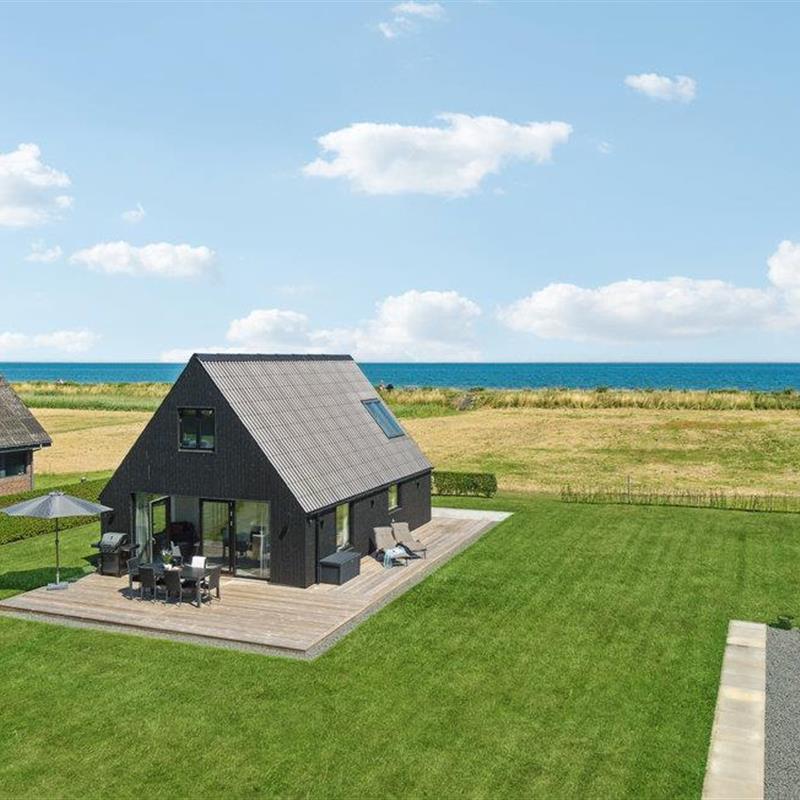 Sommerhus - 6 personer -  - Fyrrevænget - Tørresø - 5450 - Otterup