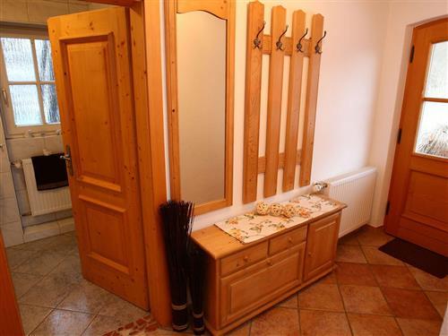 Ferieleilighet - 4 personer -  - Riemergasse - 83471 - Berchtesgaden