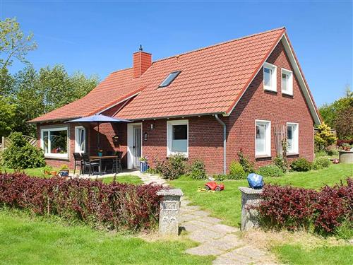 Ferieleilighet - 2 personer -  - Rotzmense - 26427 - Bensersiel