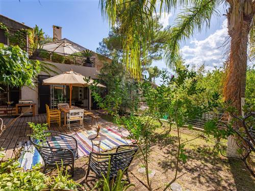 Holiday home - 5 persons -  - Théoule Sur Mer - 06590