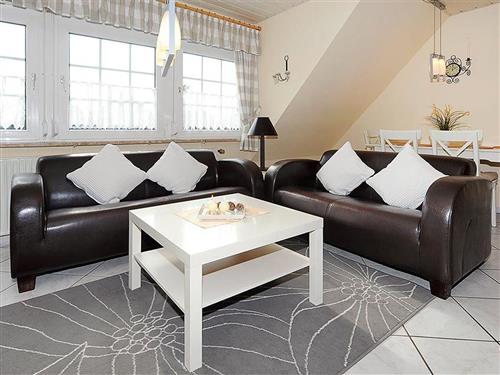 Semesterlägenhet - 5 personer -  - Kolkweg - 26409 - Carolinensiel-Harlesiel