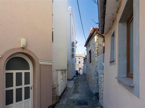 Holiday apartment - 4 persons -  - Gradanske skole - 51250 - Novi Vinodolski