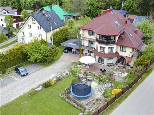 Ferielejlighed - 5 personer -  - Wisla - 43-460
