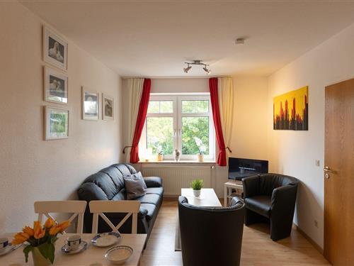 Ferieleilighet - 4 personer -  - Sieltrift - 27639 - Wurster Nordseeküste