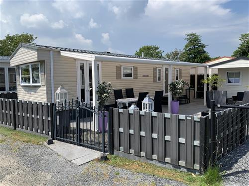 Sommerhus - 5 personer -  - Mariapolderseweg - 4493 PH - Kamperland