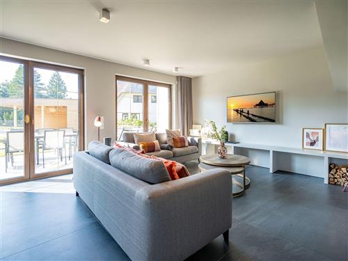 Feriehus - 8 personer -  - Triftstraße - 17424 - Heringsdorf (Seebad)