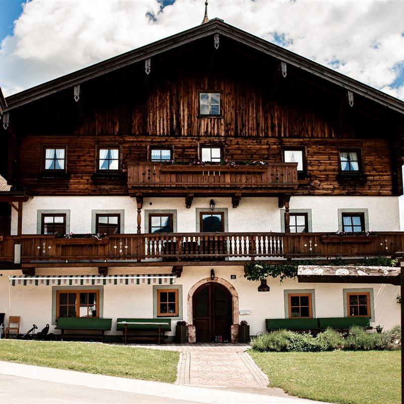 Bondegård - 6 personer -  - Niederland - 5091 - Unken