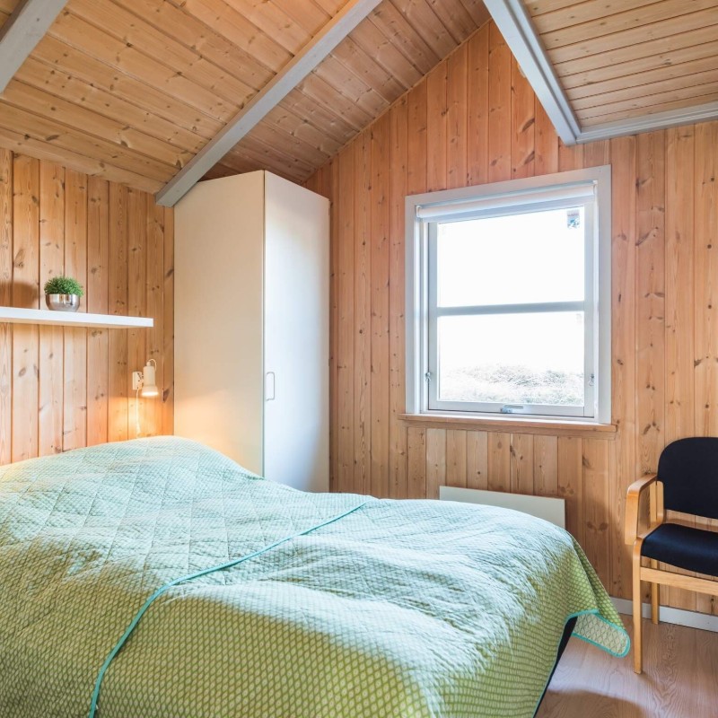Ferienhaus - 5 Personen -  - Gejlbjergvej - Henne Strand - 6854 - Southern West Coast
