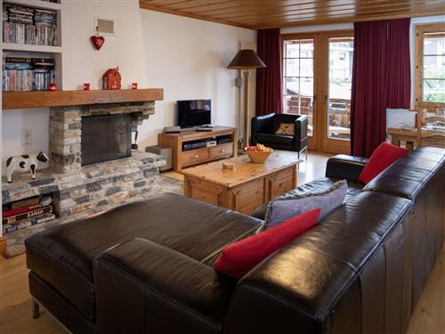 Ferienwohnung - 4 Personen -  - Villars - 1884
