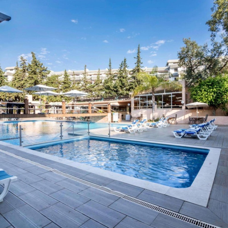 Ferielejlighed - 5 personer -  - 8200-609 - Albufeira