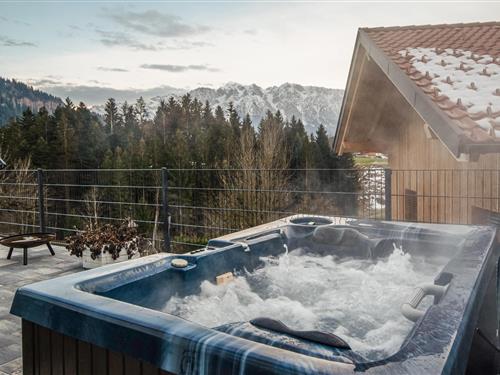 Ferienwohnung - 3 Personen -  - Gränzing - Niederndorf - 6346 - Niederndorferberg