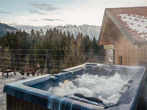 Holiday apartment - 3 persons -  - Gränzing - Niederndorf - 6346 - Niederndorferberg