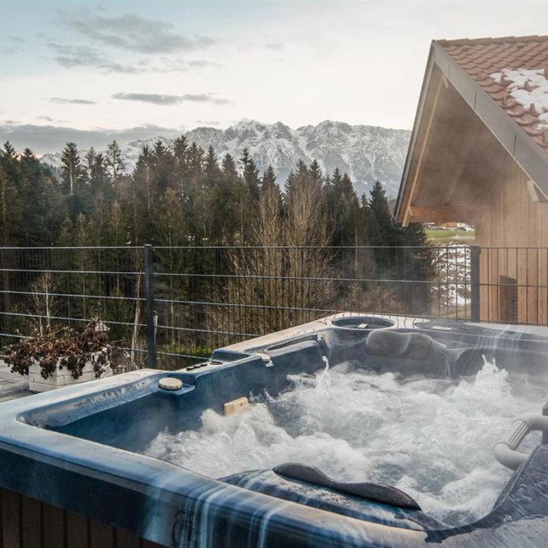 Ferielejlighed - 3 personer -  - Gränzing - Niederndorf - 6346 - Niederndorferberg