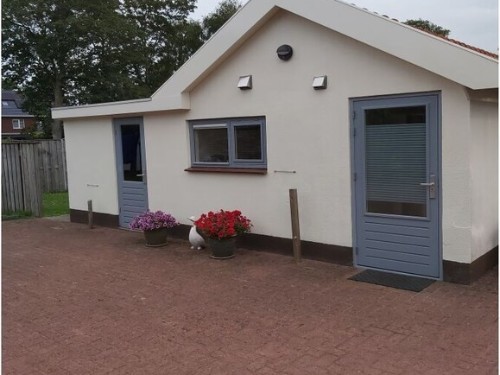 Sommerhus - 2 personer -  - 1871 CR - Schoorl