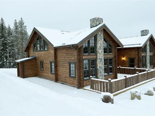 Fritidshus - 12 personer -  - 790 91 - Idre