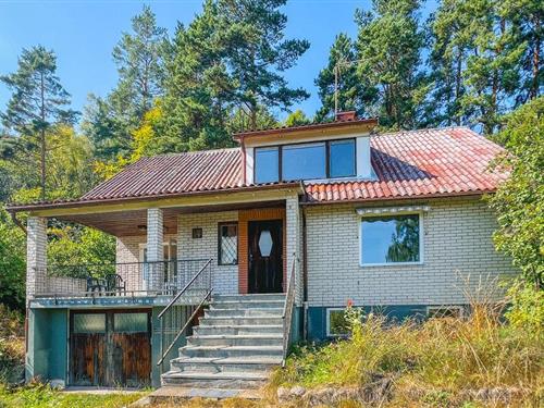 Sommerhus - 4 personer -  - Väversudna - Ödeshög/Väversunda - 599 93 - Väversunda