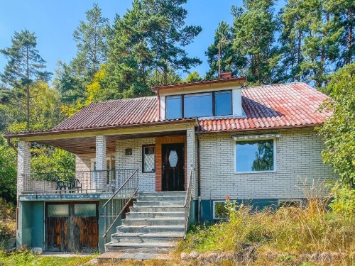 Feriehus - 4 personer -  - Väversudna - Ödeshög/Väversunda - 599 93 - Väversunda