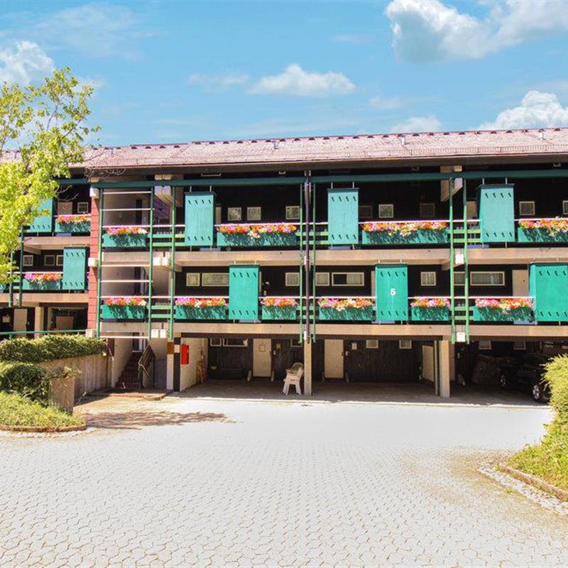 Ferielejlighed - 4 personer -  - Terrassenpark 5 Whg. - 77887 - Sasbachwalden