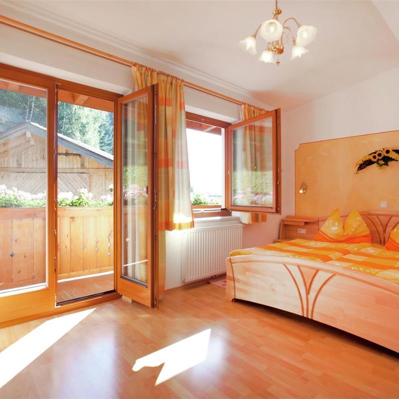 Ferielejlighed - 6 personer -  - 5602 - Wagrain