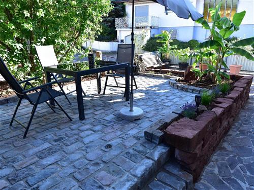 Ferielejlighed - 2 personer -  - Am Ziegelberg - 76891 - Busenberg