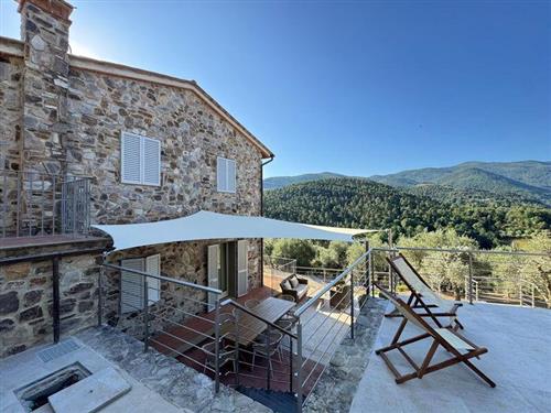 Sommerhus - 8 personer -  - Via Vecchia di Vorno - 55012 - Capannori