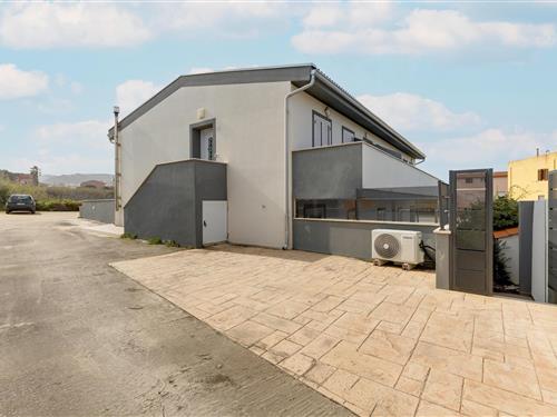 Ferielejlighed - 8 personer -  - 07031 - Castelsardo